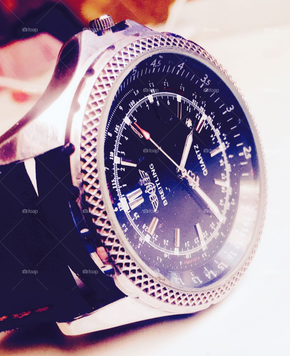 Nice original wrist watch 