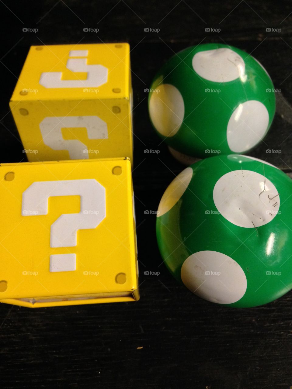 Super Mario Brothers

Published by:
HappyBrownMonkey 