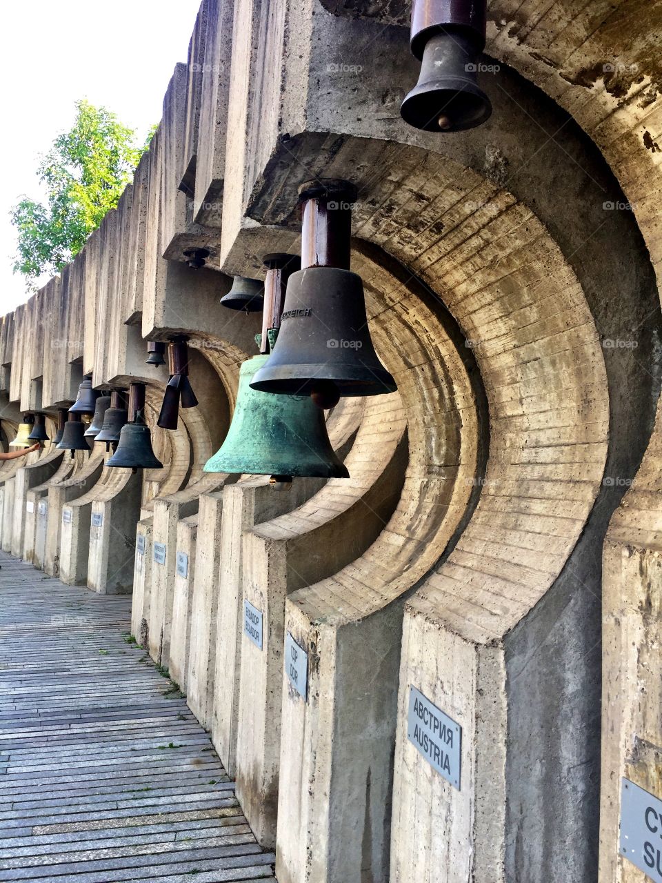 Bells