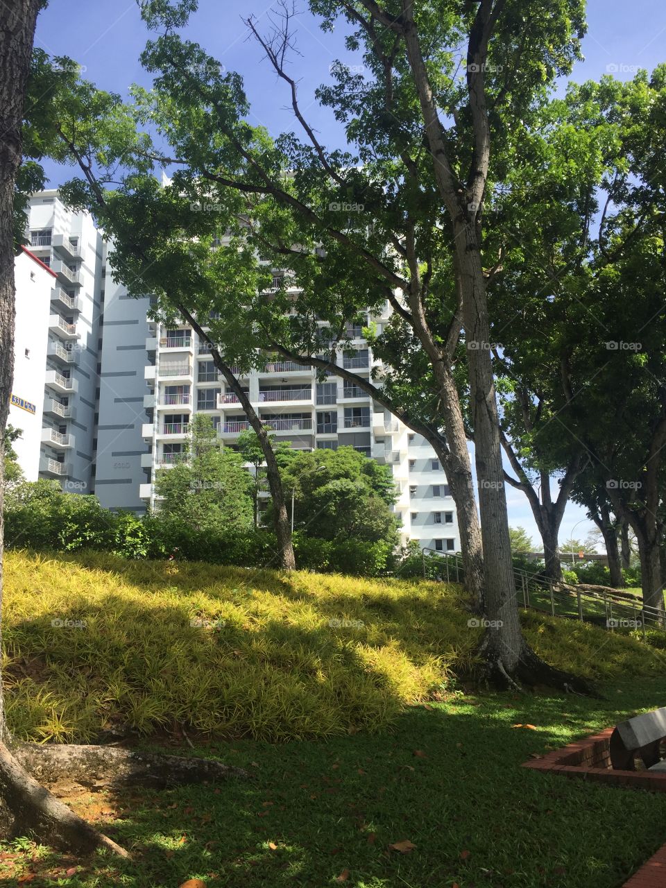 Pasir Ris One, Singapore