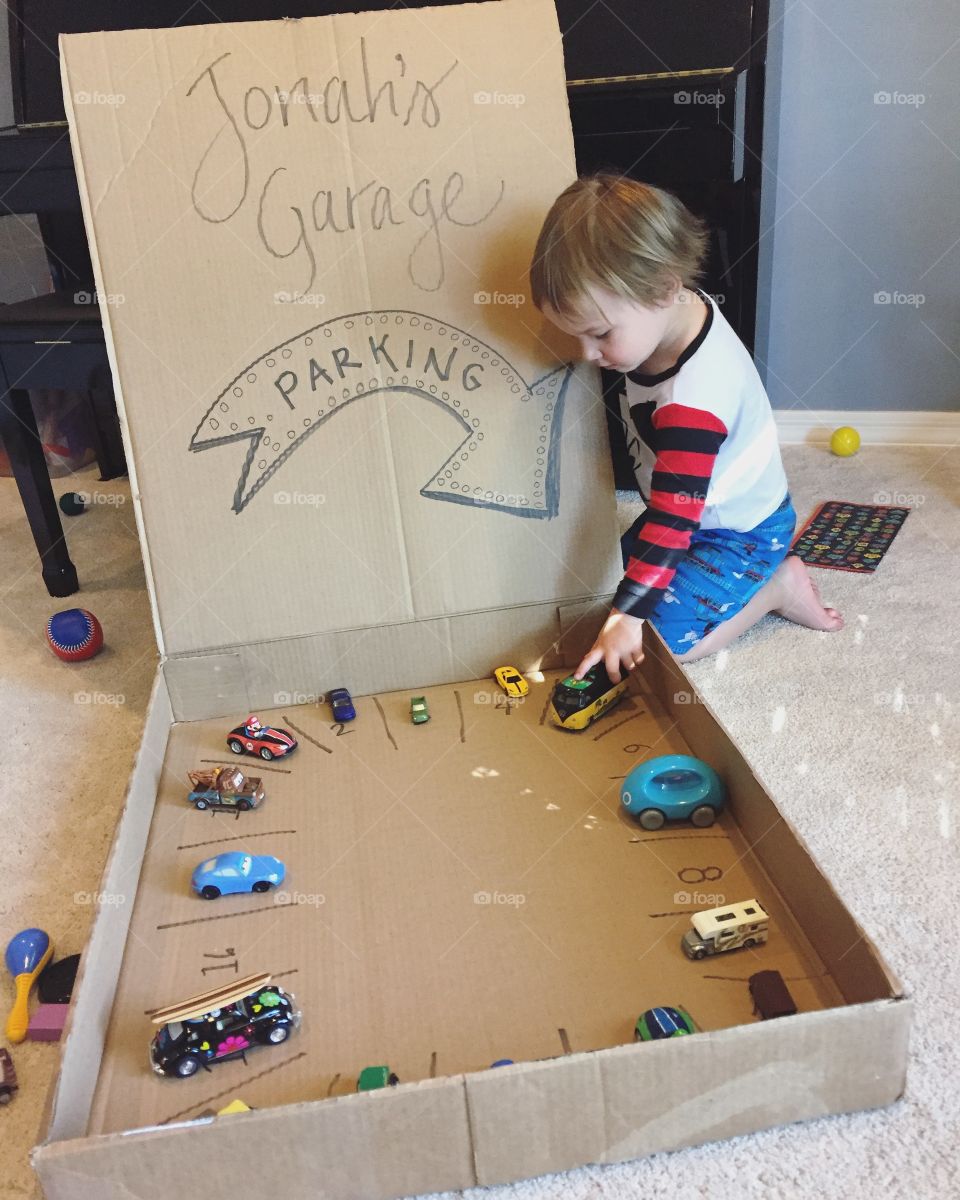 Toddler play, activities for toddlers 