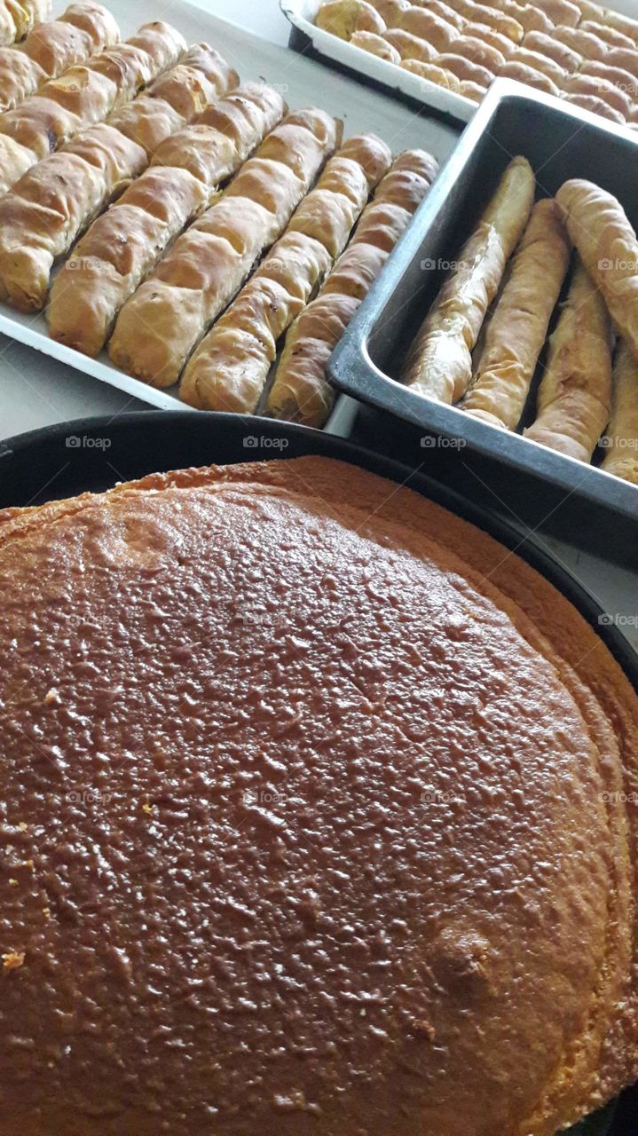 Traditional bakery 🍞🥖