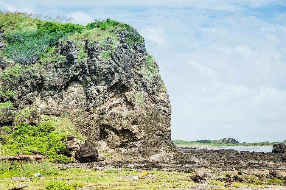 Rocking out to the world