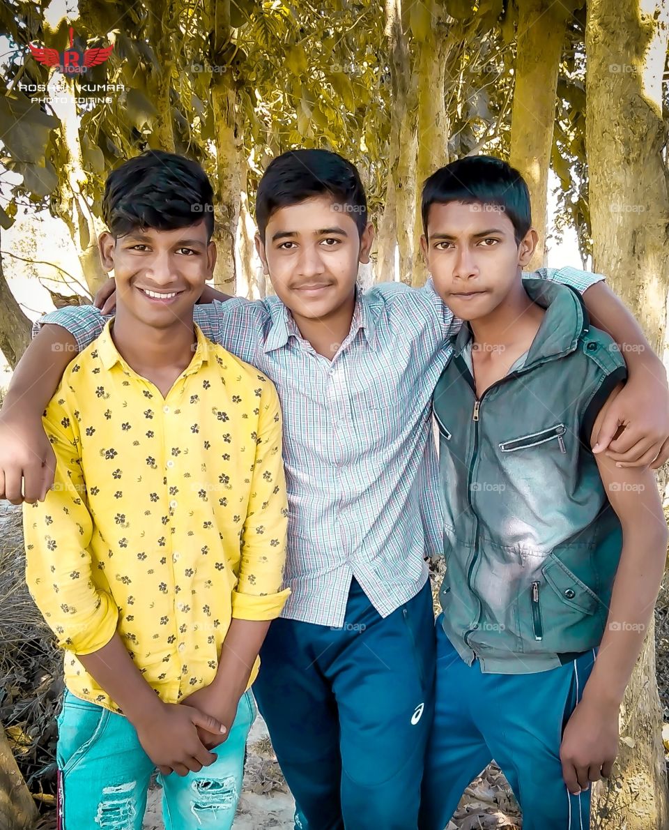 ROSHAN KUMAR PHOTO EDITENG