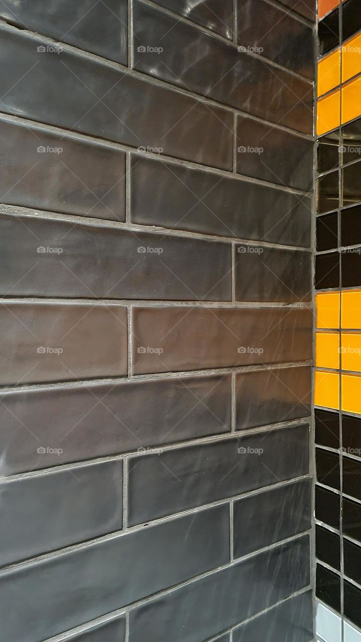 rectangular wall tiles