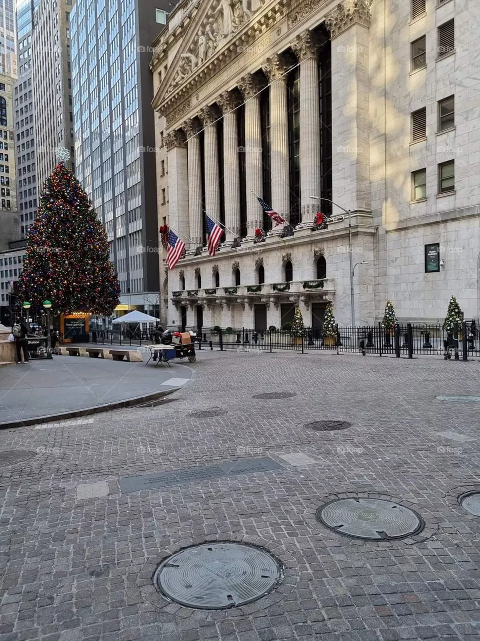 new york