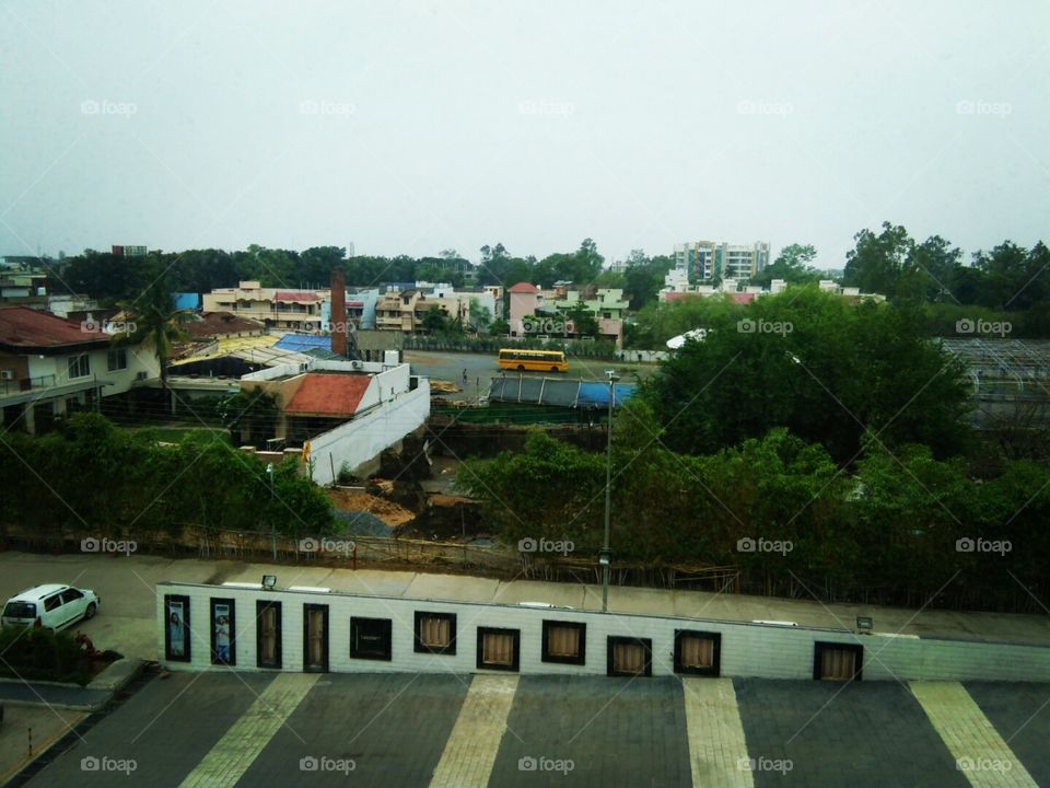 city, bilaspur, chhattisgarh
