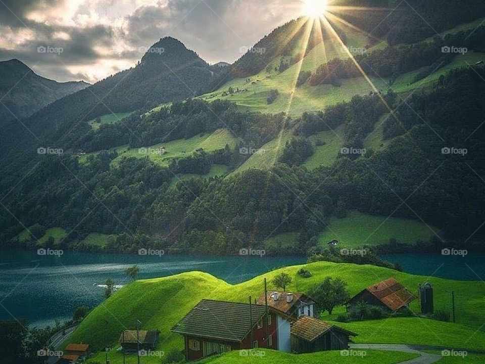 Amazing Switzerland!!!