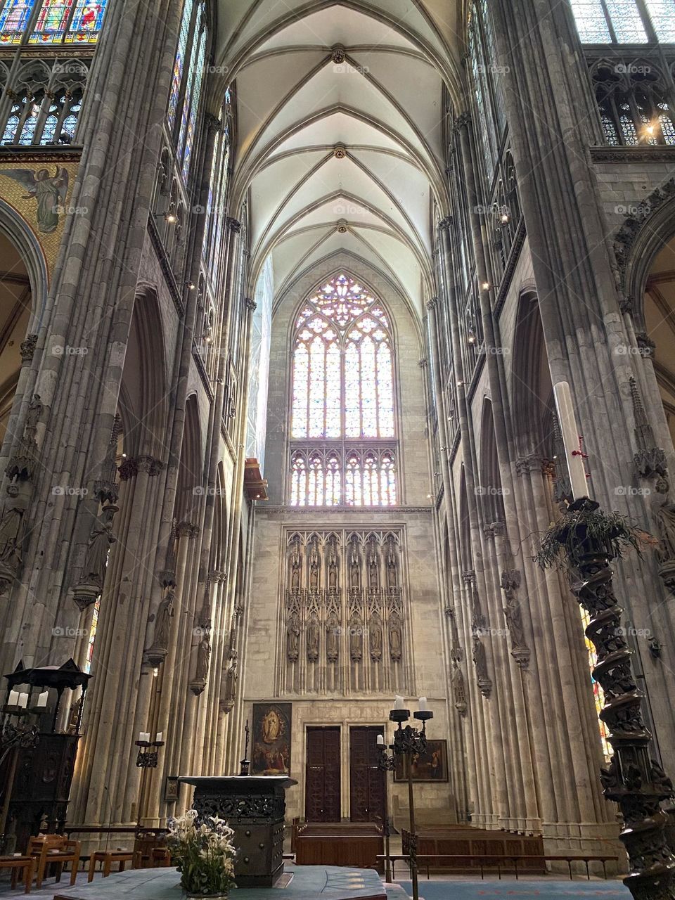 Köln Dom 