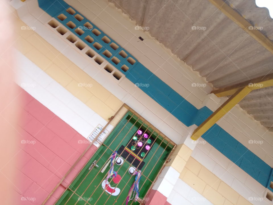 What makes you smiles?