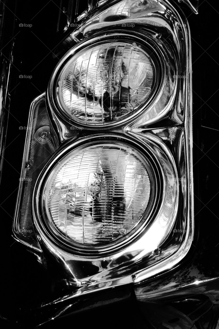 Headlight