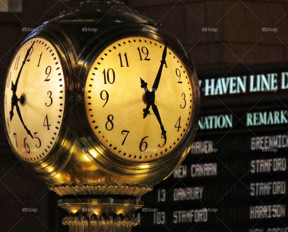 station rush central grand by delvec