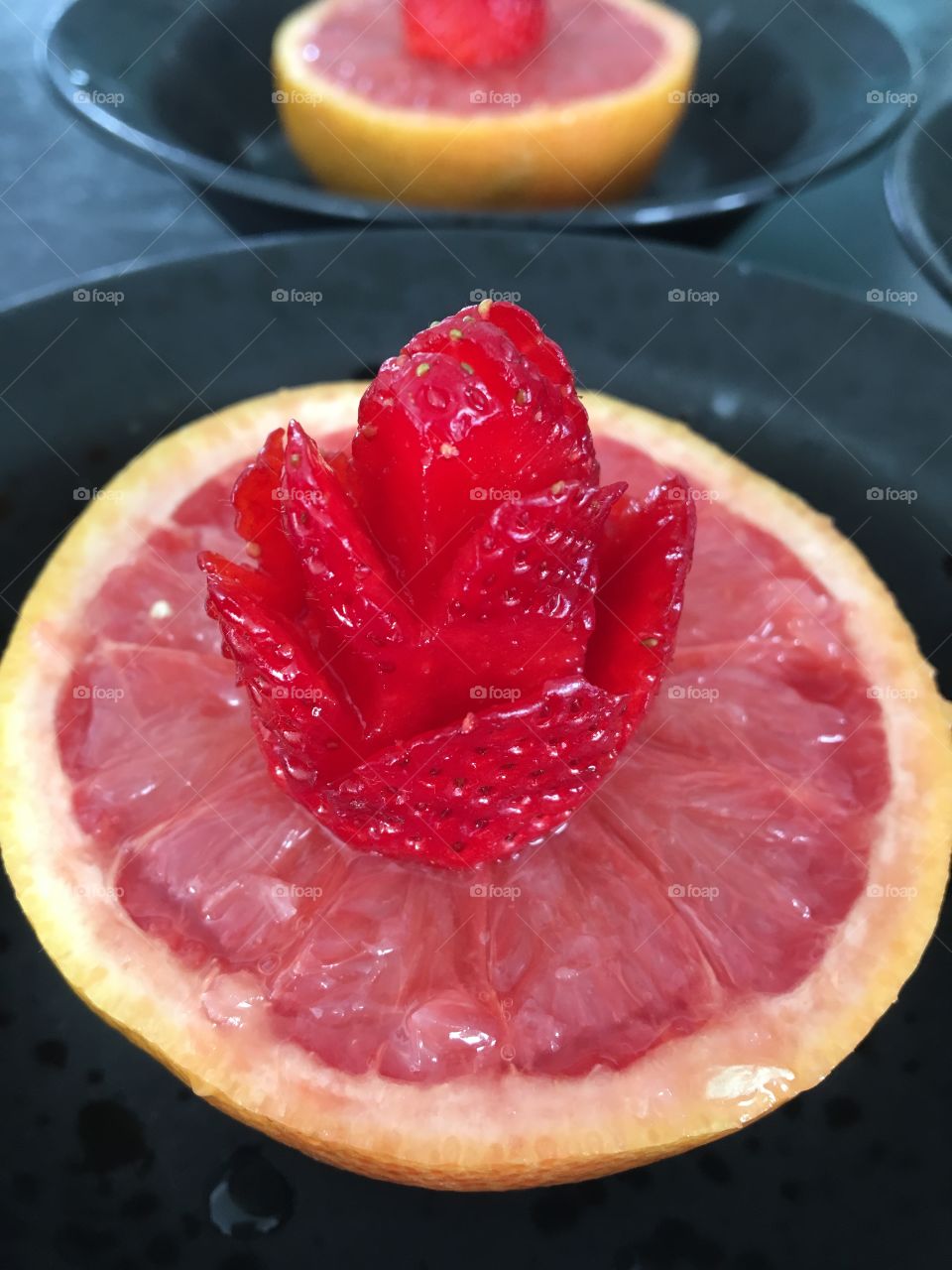 Grapefruit 