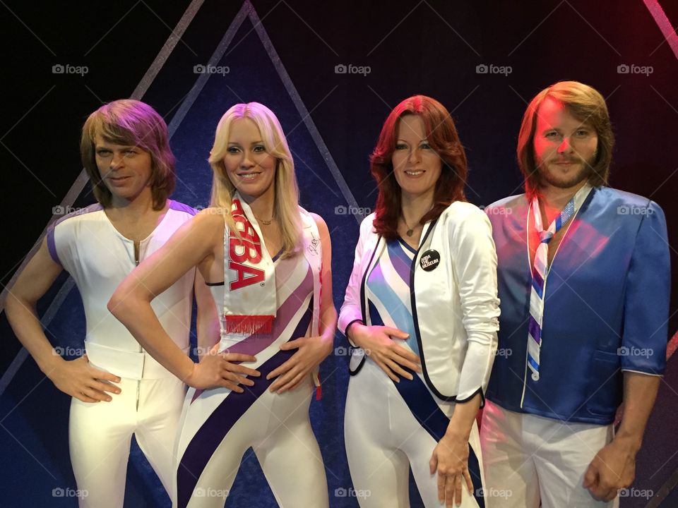 Abba museum