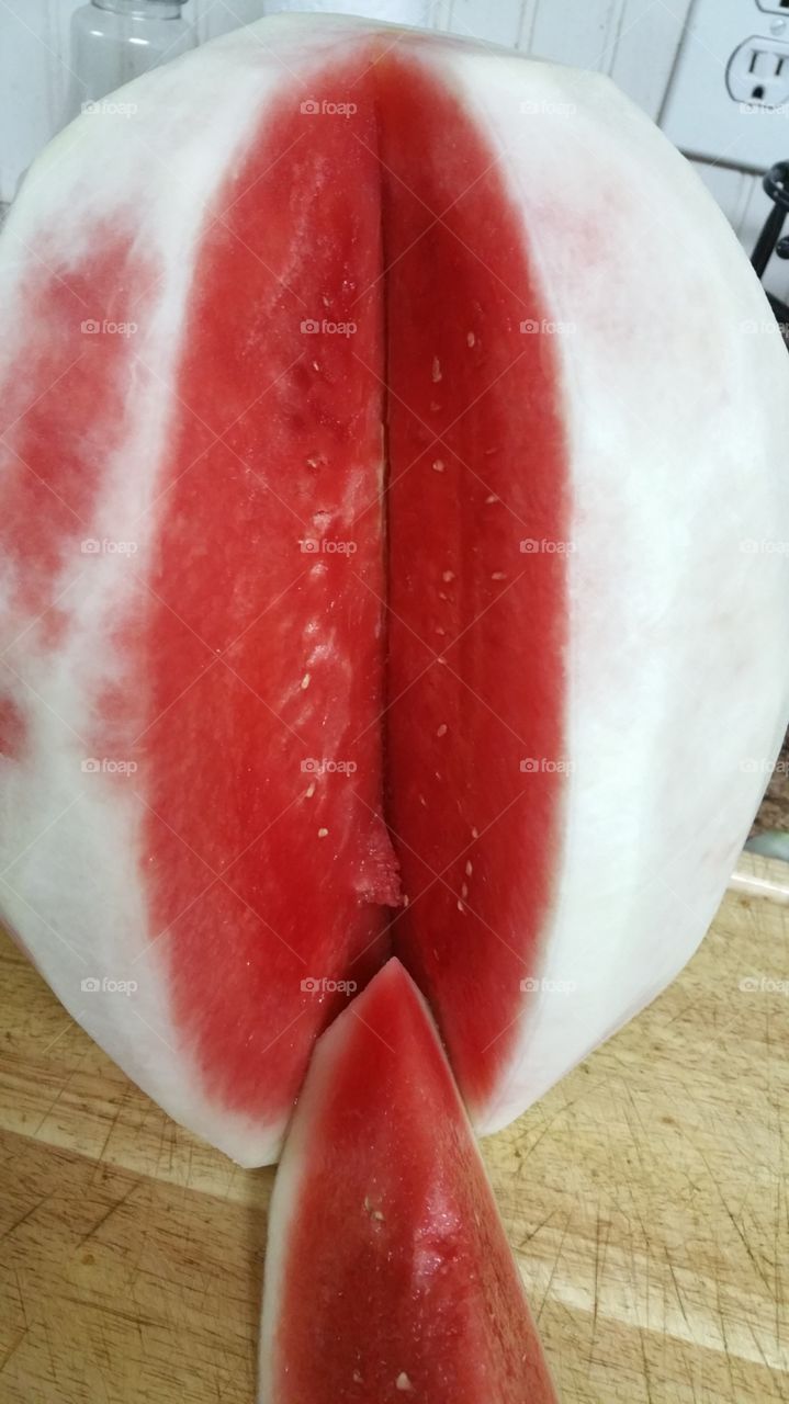 watermelon. red watermelon