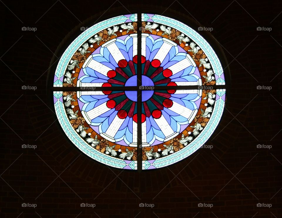 let the light shine in