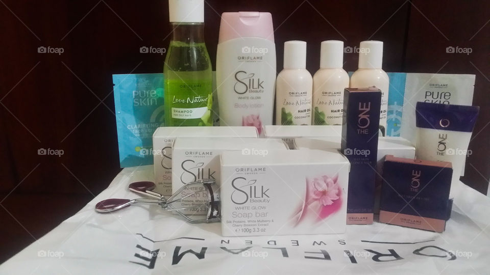 My Customer's orders👍👍🌹🍀🍃