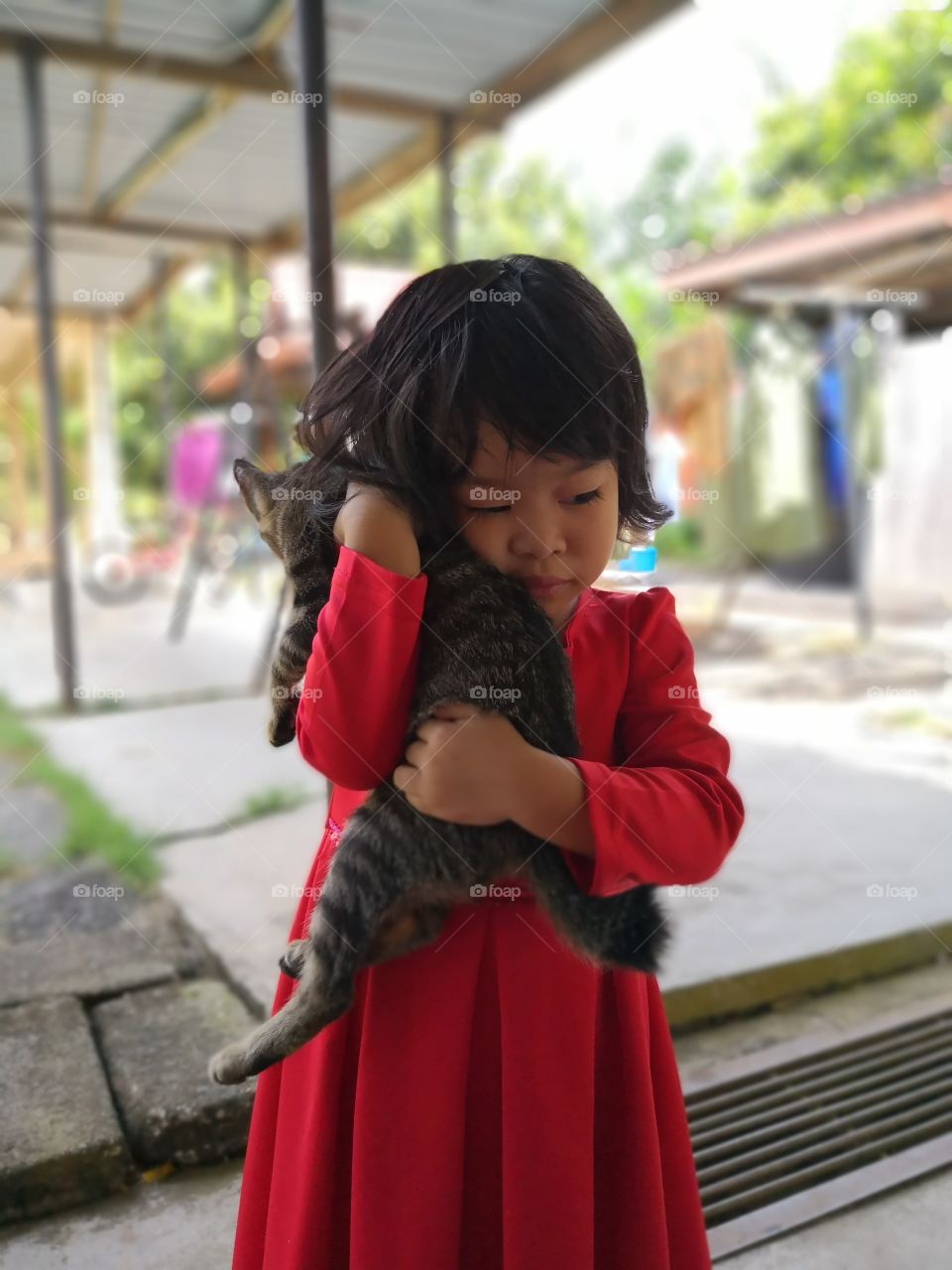 Cat lover