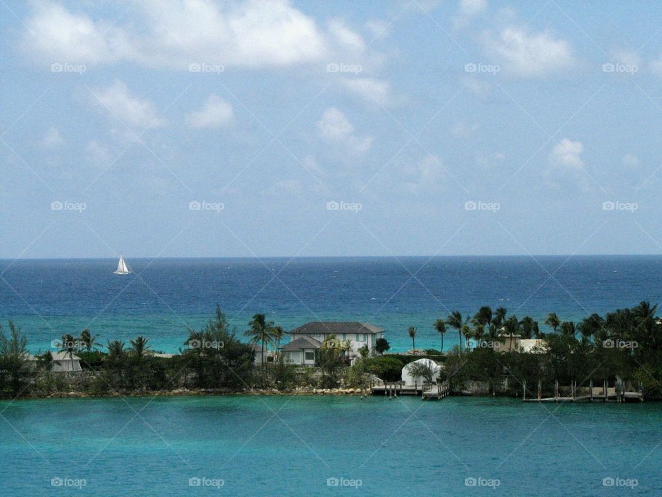 Bahamas cruise 