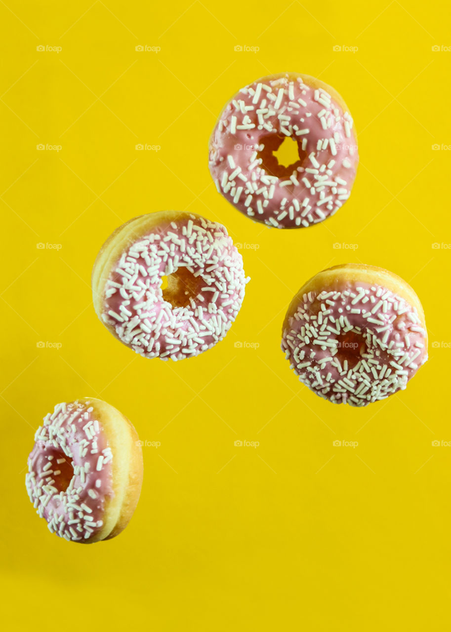 Doughnuts