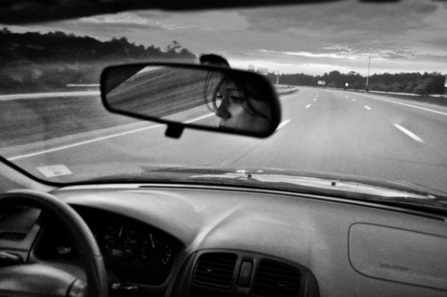 Road Trip. Road Trip