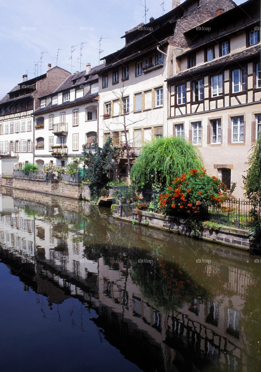 Strasbourg