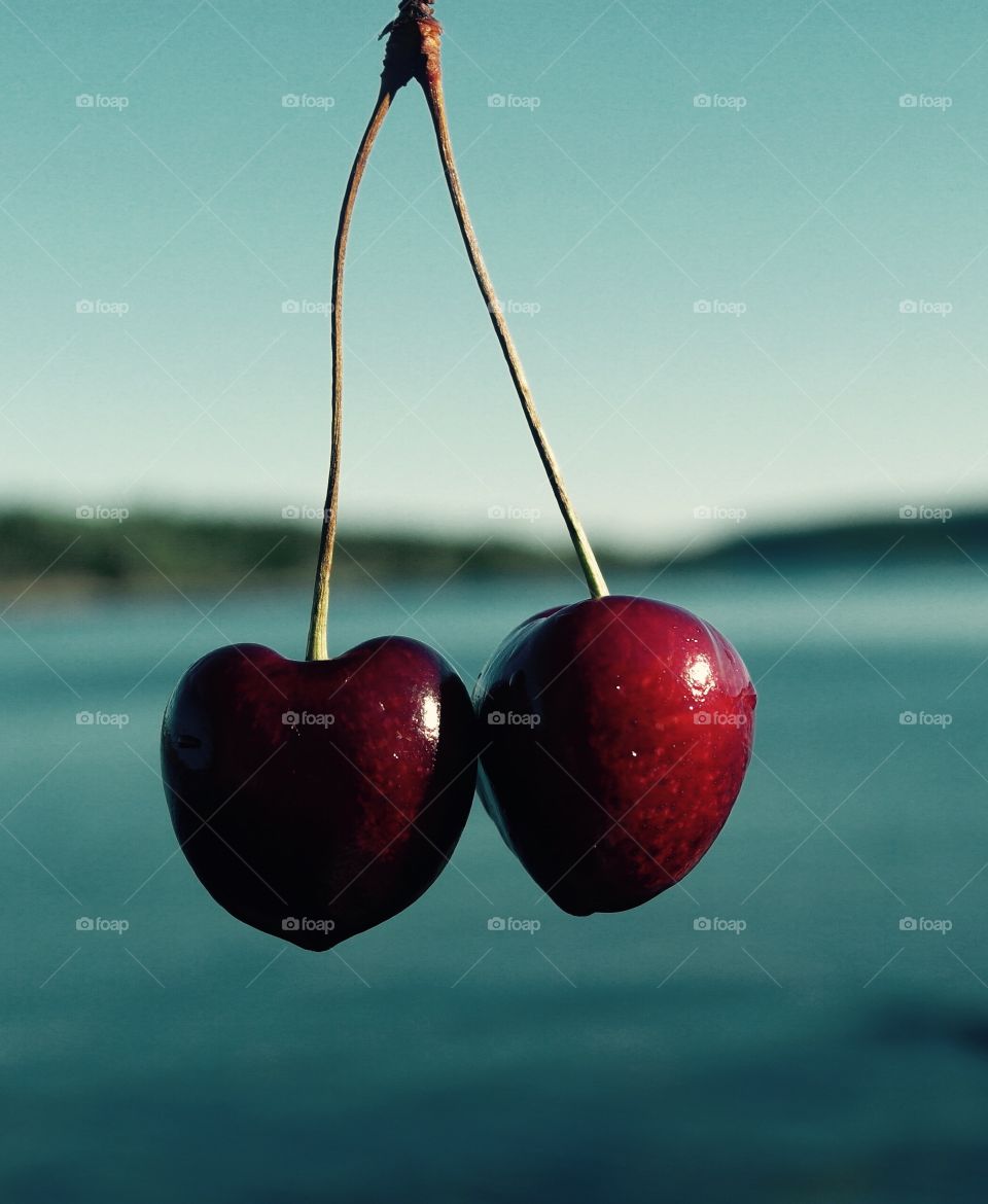 Cherry