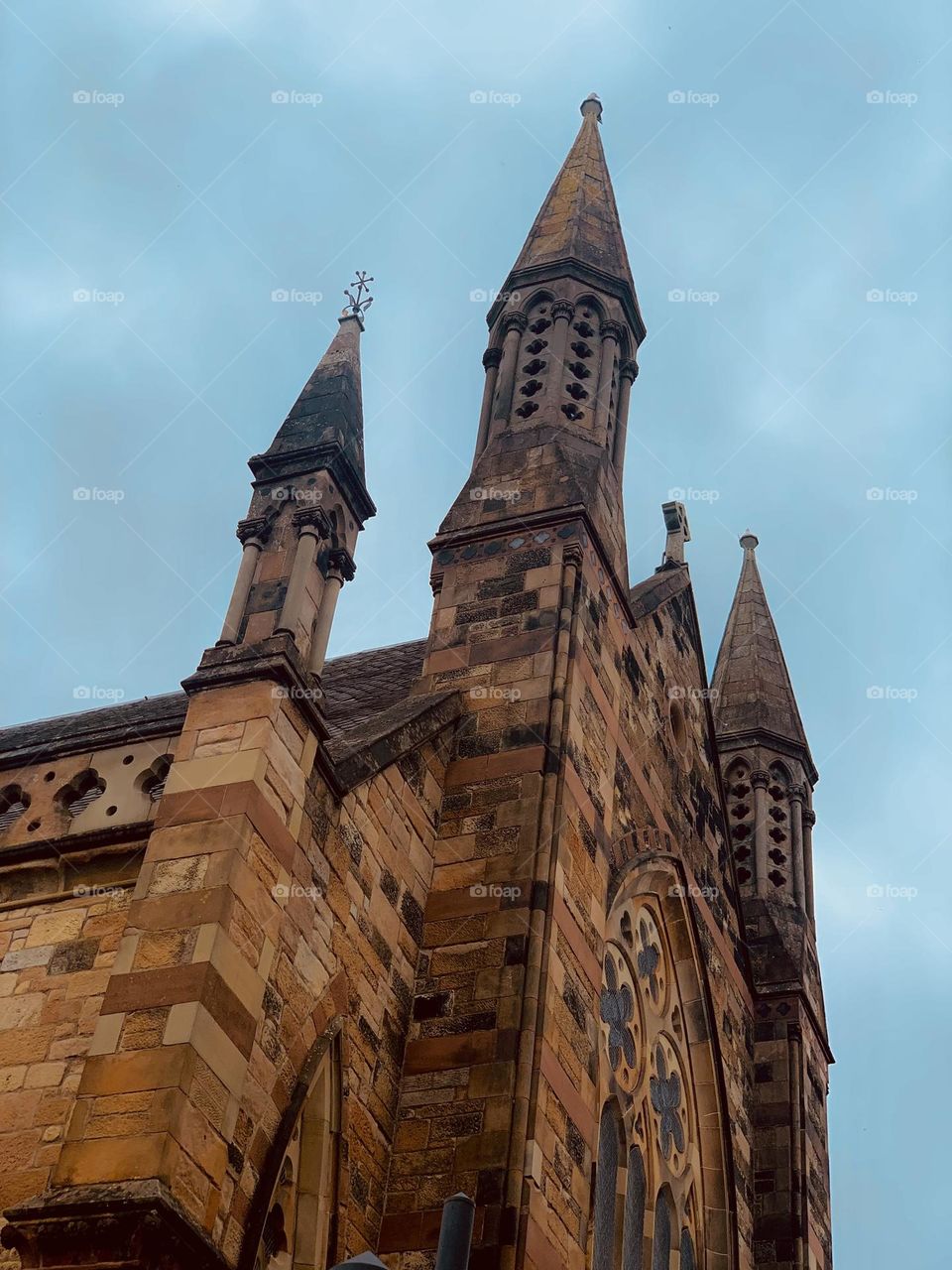 Church of Scotland 