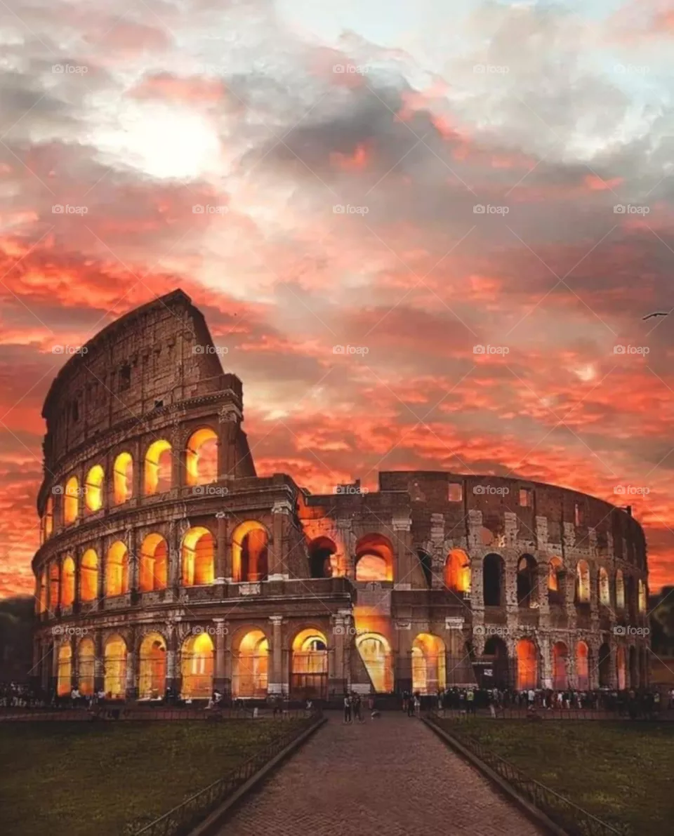 Roma 