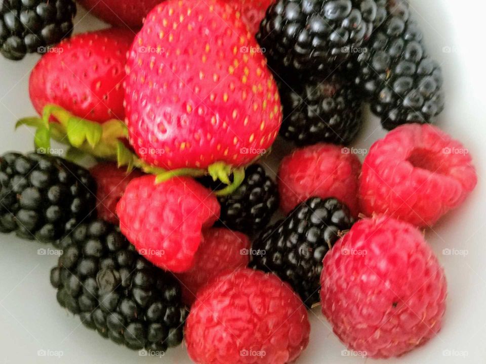 Berries