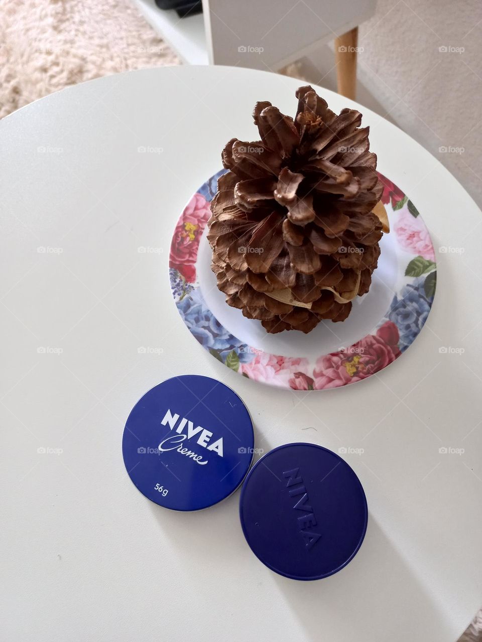 O creme mais tradicional. Usados em todos os momentos, para todos os tipos de pele: hidratação e suavidade