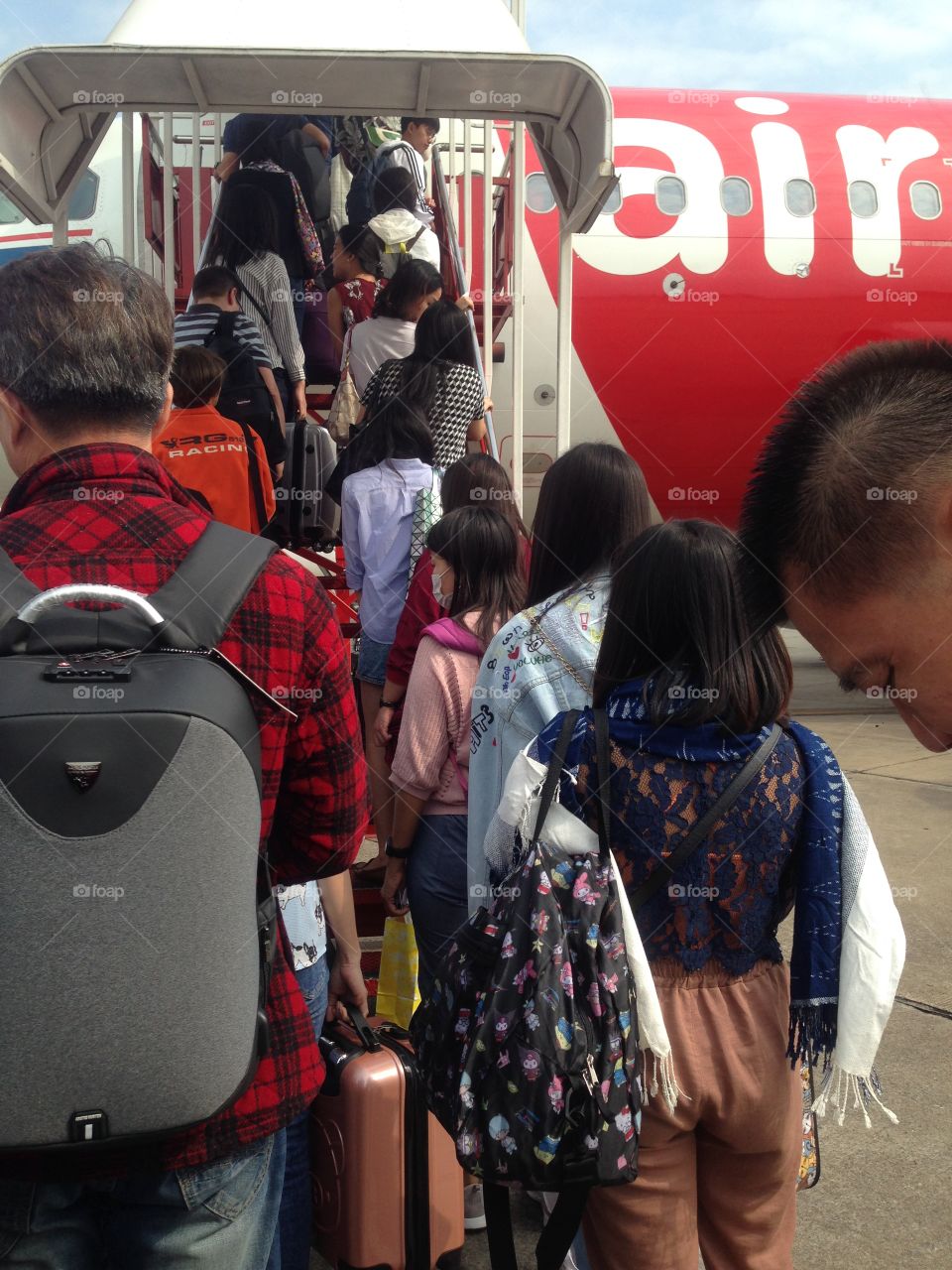 AirAsia Flight 