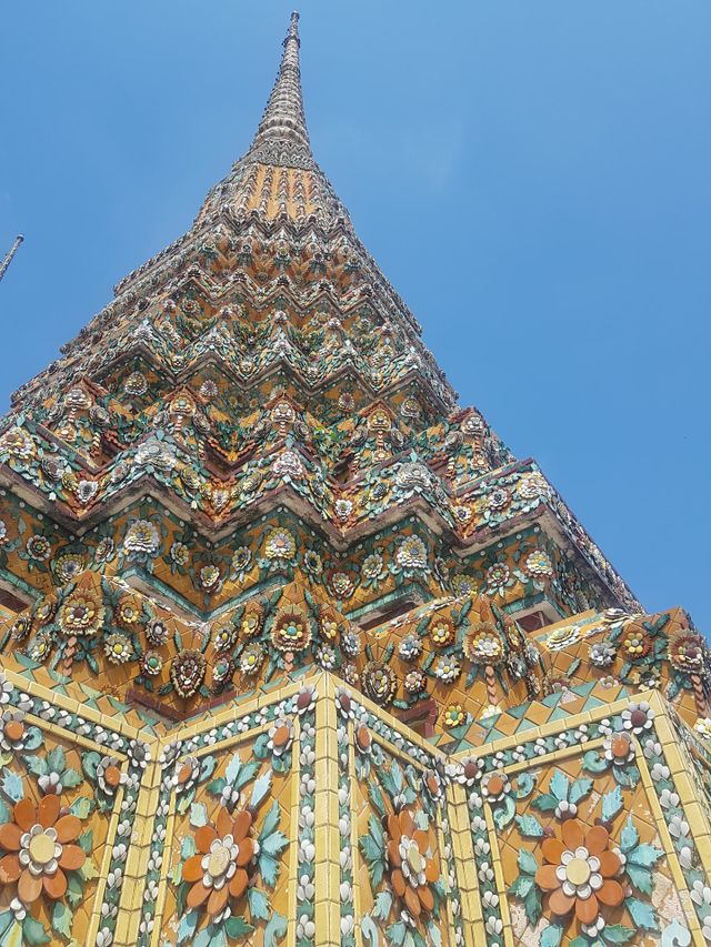 WAT-THAI  in Thailand