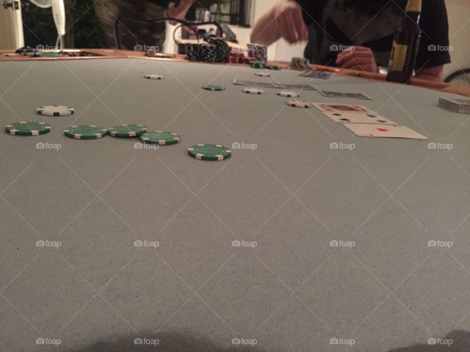 Poker 