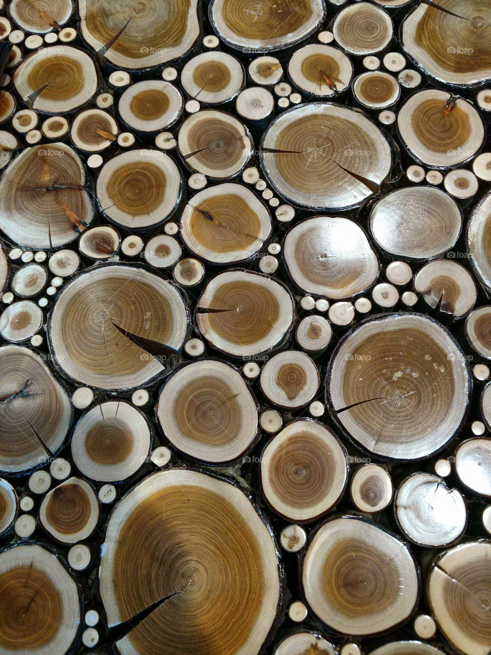 wood