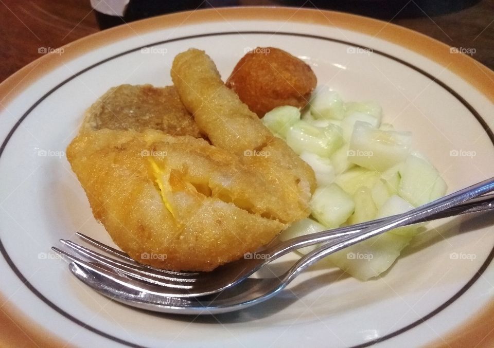pempek palembang