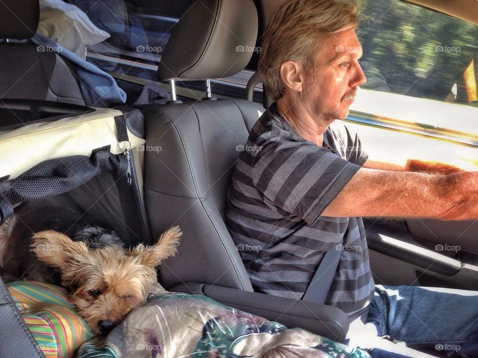 Aren't we there yet?