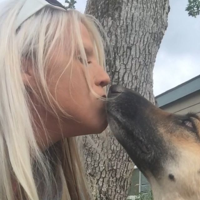 Alpha Luv!