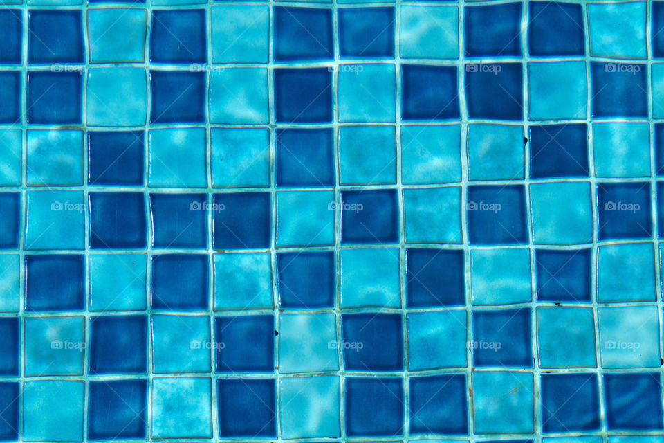 water pool tiles swimming by sonchai