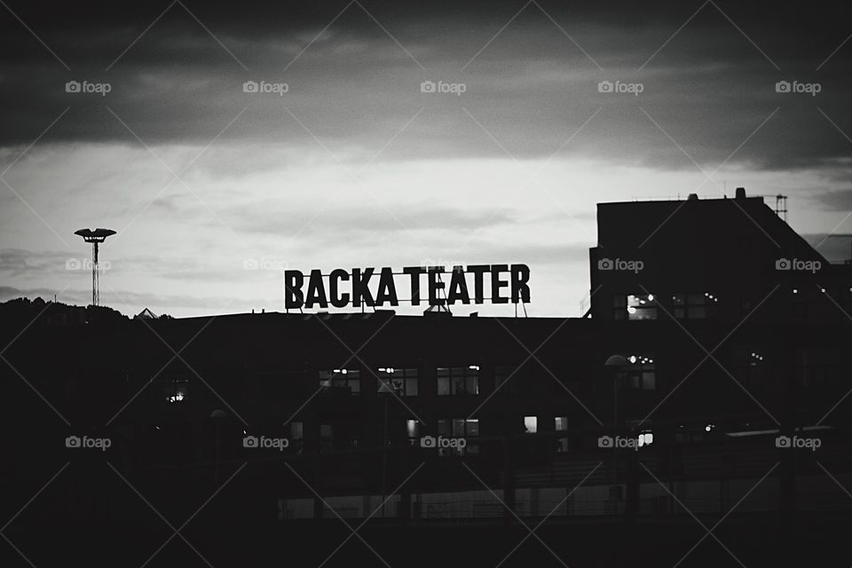 Backa teater 