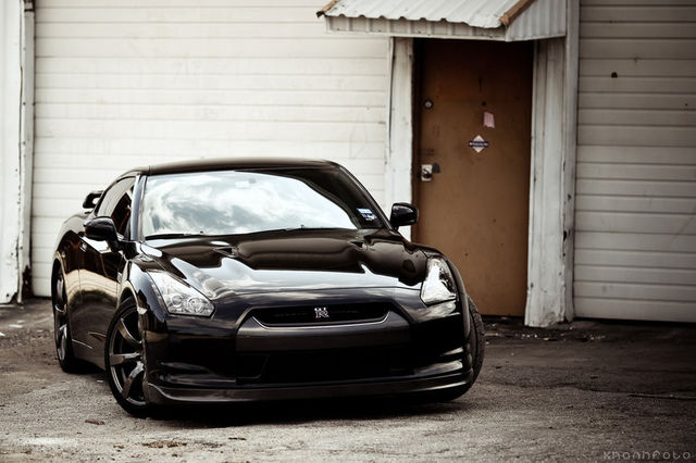 GTR