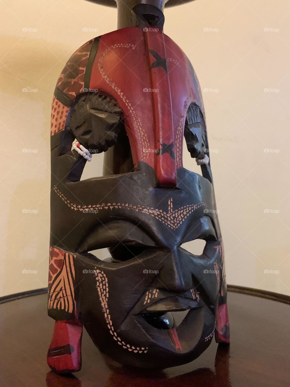 Decorative Mask
