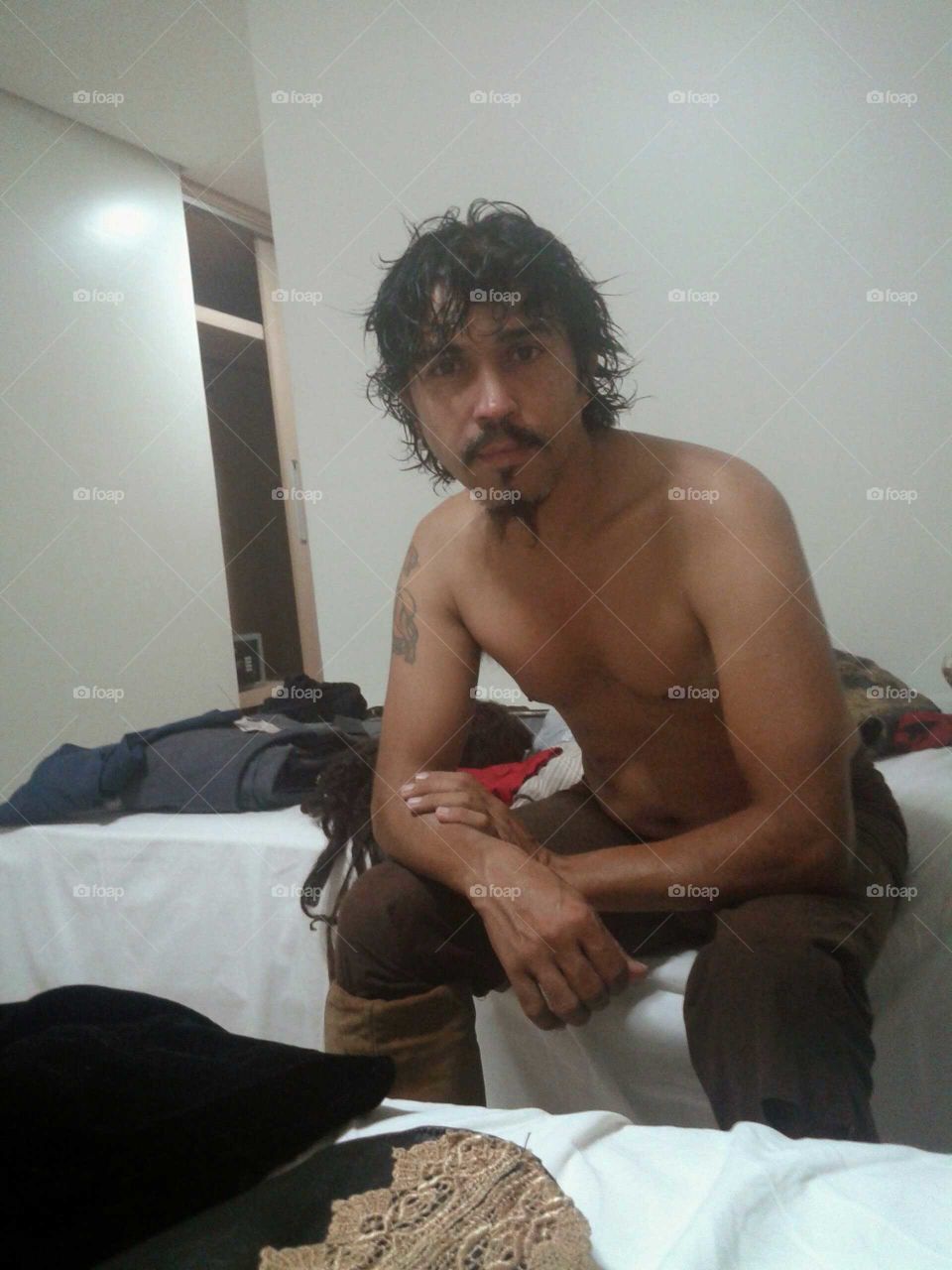 Fernando Tomazini Jack Sparrow do Brasil