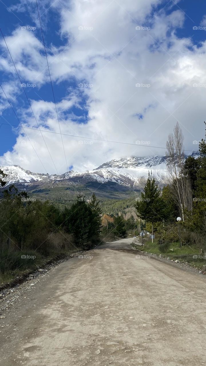 Senderos patagónicos 