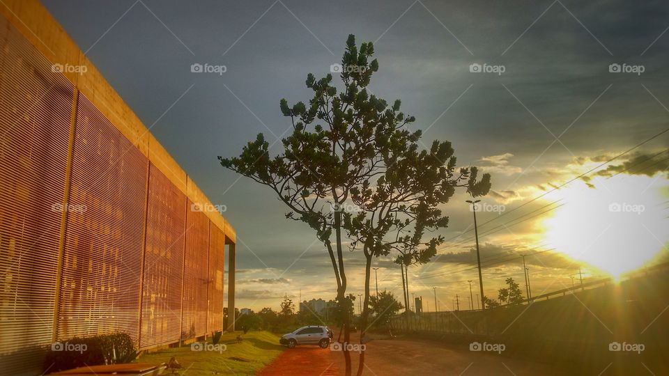 Universidade de Brasília UnB Gama DF Brazil