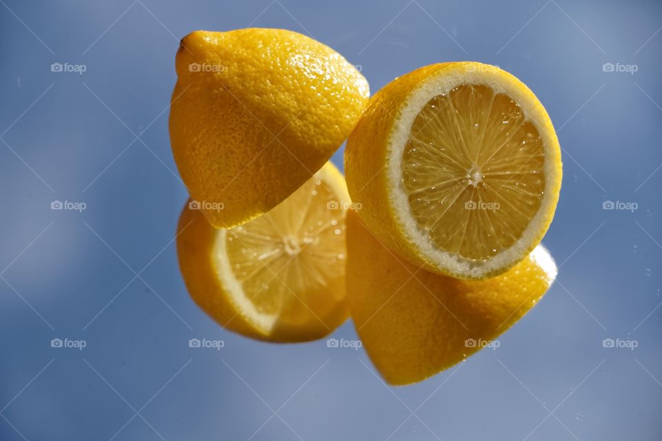 Lemon 
