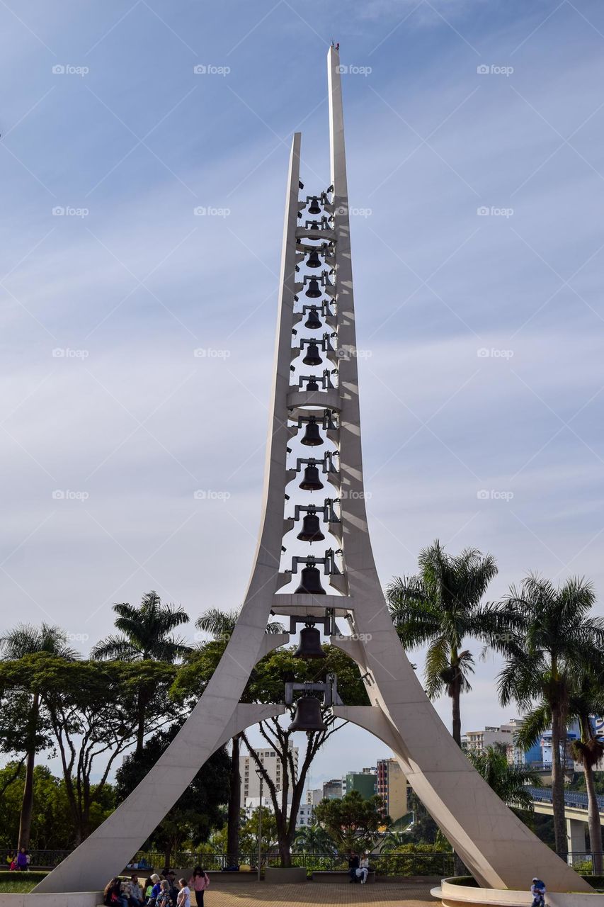 Bells Aparecida SP Brazil