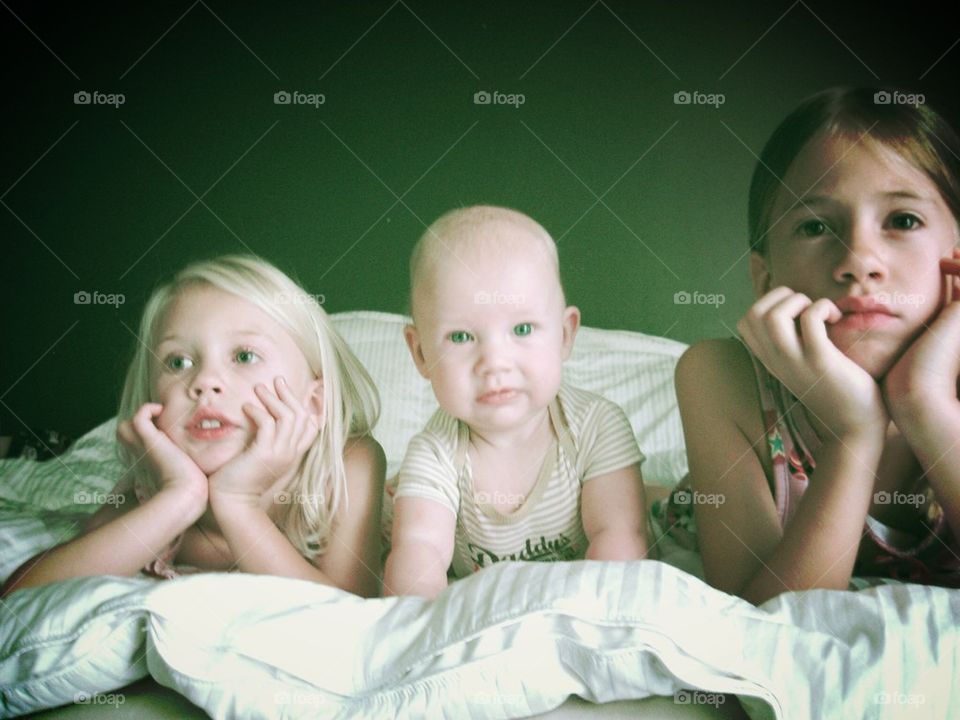 girl baby boy kids by alyssah