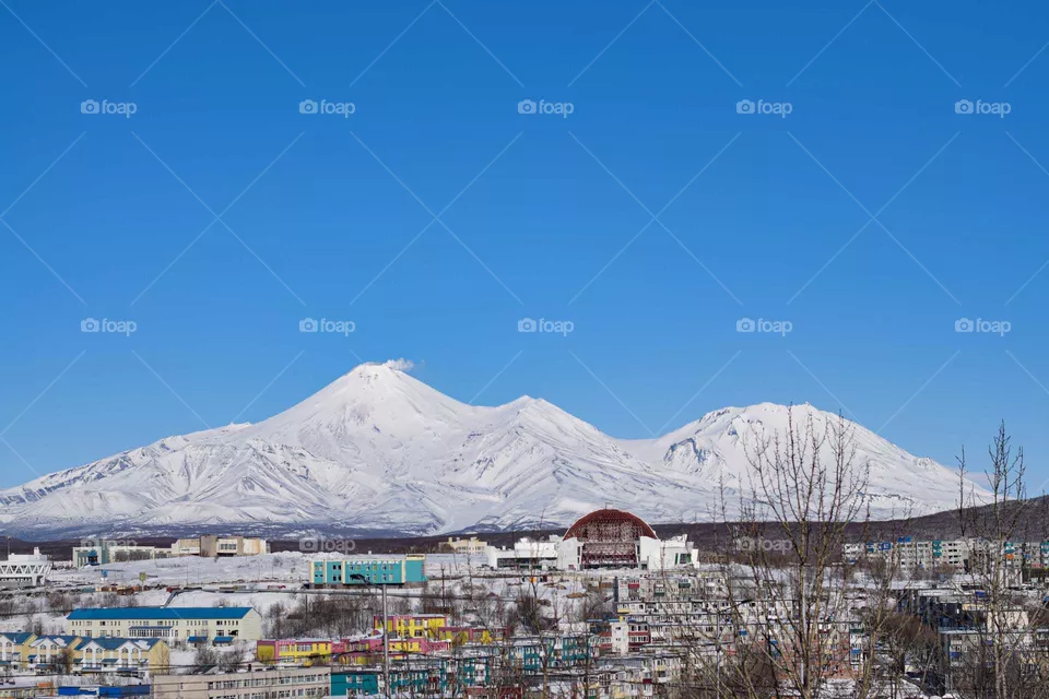 Vulcano