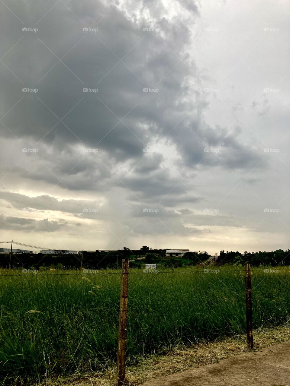 Jundiaí, 16h00. A chuva veio dar o seu “boa tarde”?
Se vier, que venha mansa!
Viva a natureza e sua beleza.